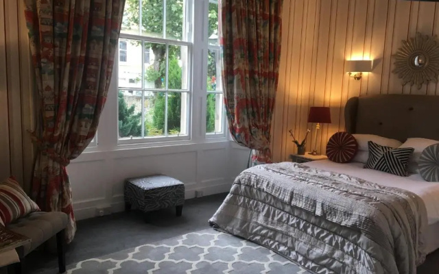 Abercorn Guest House