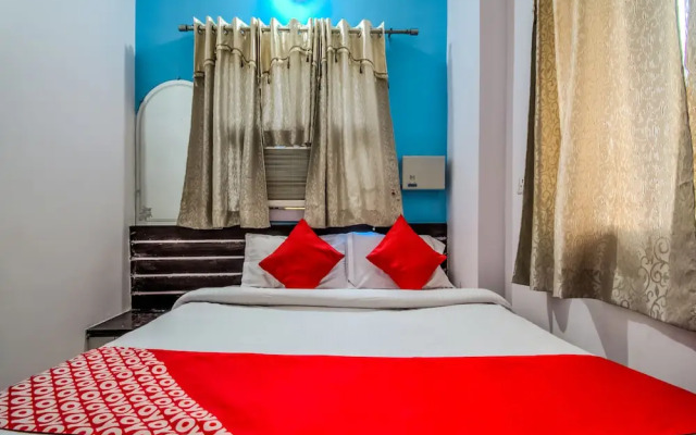 Rp Palace By OYO Rooms