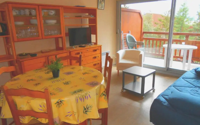 Appartement Les Deux Alpes, 1 pièce, 4 personnes - FR-1-516-58