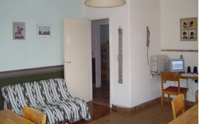 Hostel El Gaucho