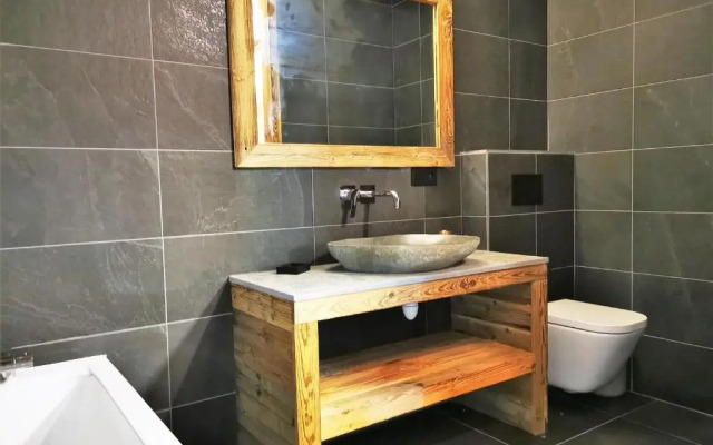 Appartement Les Gets, 4 pièces, 8 personnes - FR-1-598-59