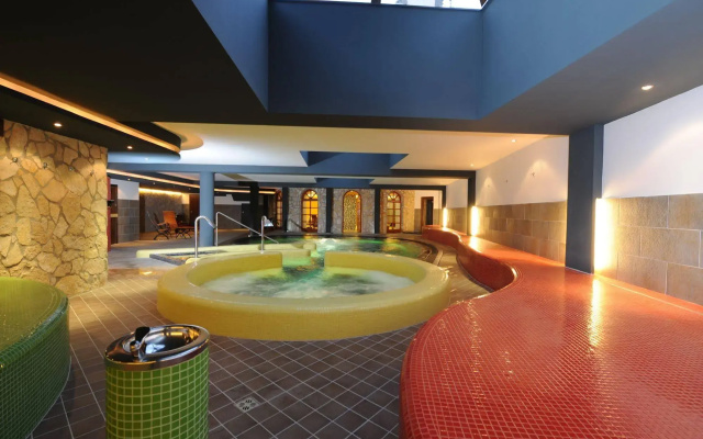 Hotel Palota Lillafüred