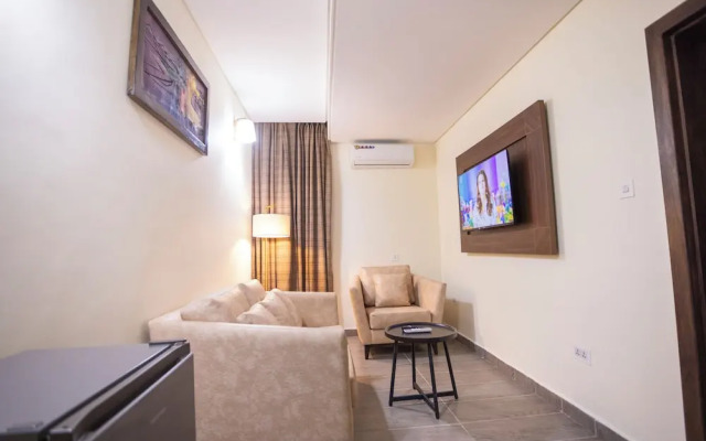 Jogor Hotel Ibadan