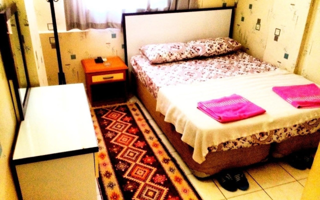 Sarampol Hotel