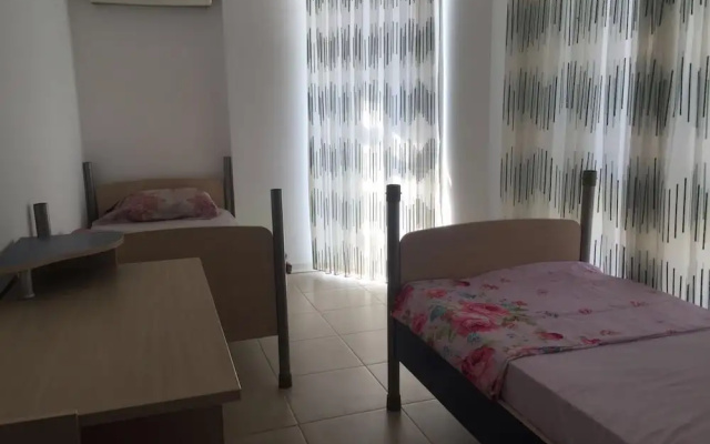 Ocean Villa 4
