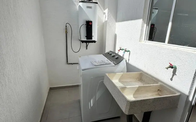 Residencia Altavela Privada 51