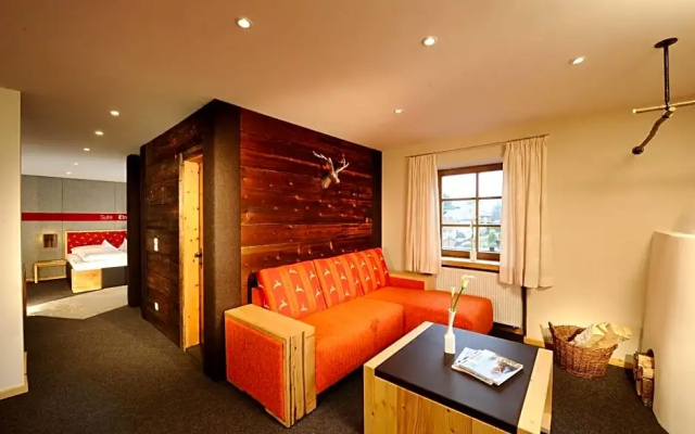 Landhotel zum Bad