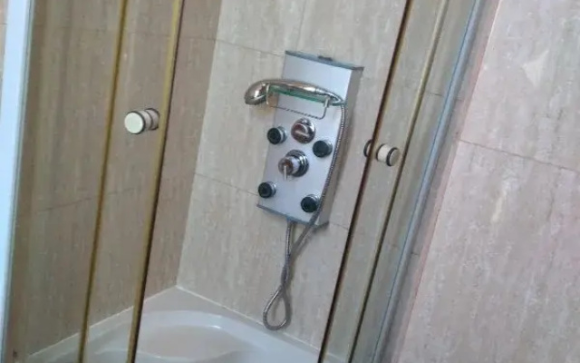 Vila Hermosa