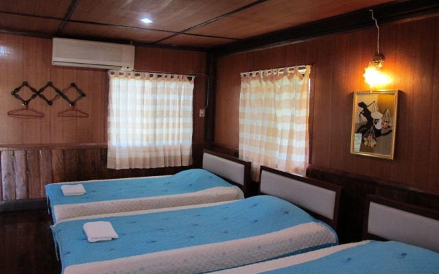 Raidamrongsakul Resort