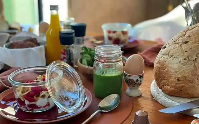B&B De Silotoren