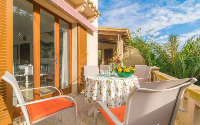 Villa Pop in Sa R Pita