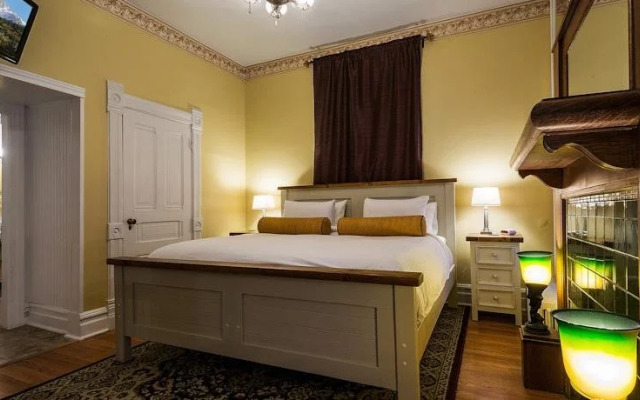 Historic Salt Lake City Gem