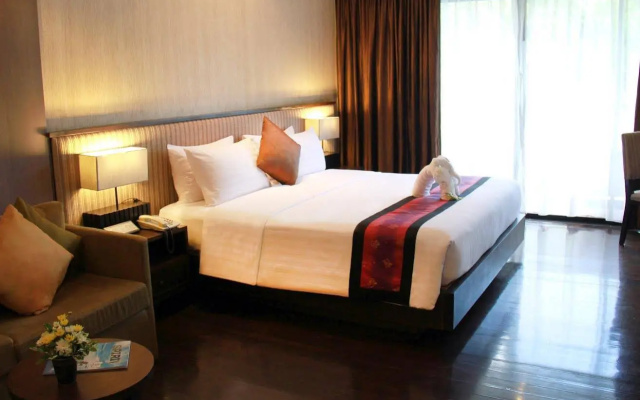 Estella Phuket Mai Khao Beach Resort