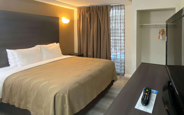 Quality Inn Branson - Hwy 76 Central