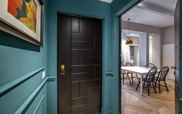 Hs4U Ricasoli Luxury apartment near Duomo N. 3
