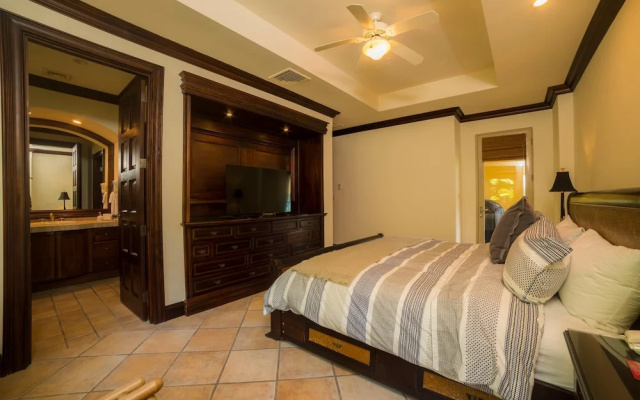 Marbella 2A - 3 bdr 3 1 2 Bath