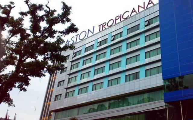 ASTON Tropicana Hotel Bandung in Bandung, Indonesia from 45$, photos ...