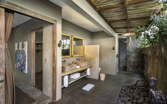 Villa Sham