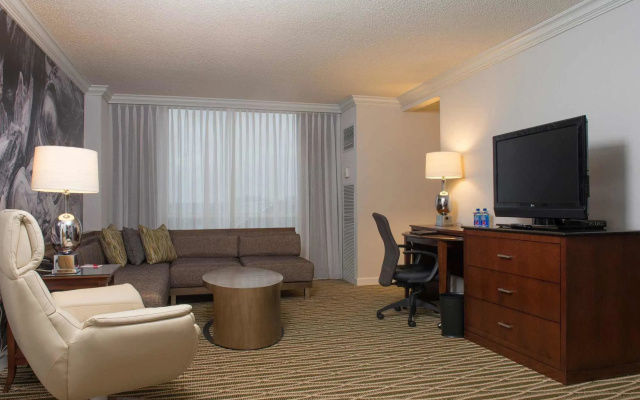 Marriott Minneapolis Southwest