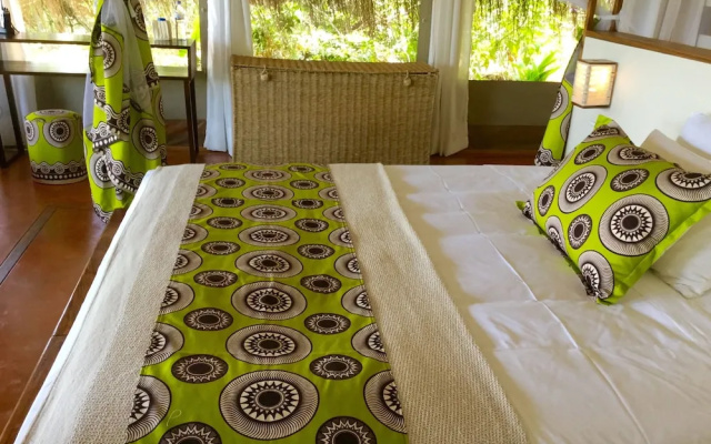 asDunas Lodge