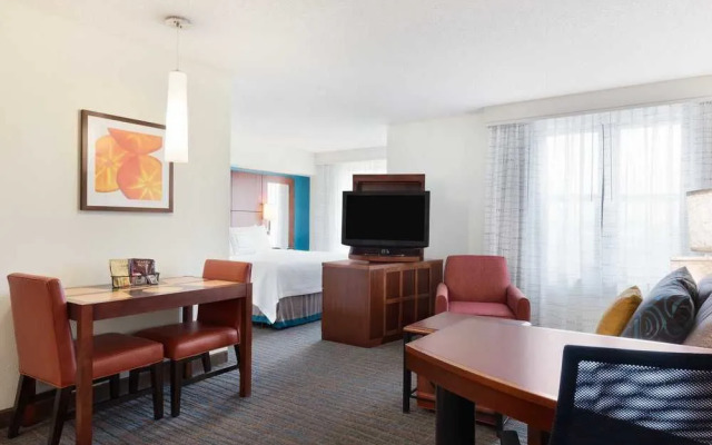 Residence Inn Oklahoma City Downtown/Bricktown