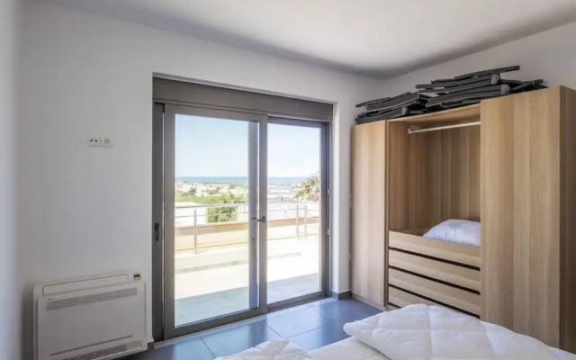Kayzo Luxury Apartment With Pool