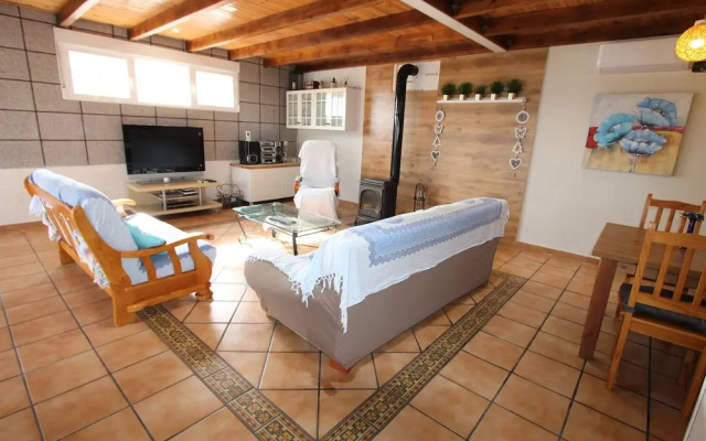 Casa Rural Mirador de Aranjuez