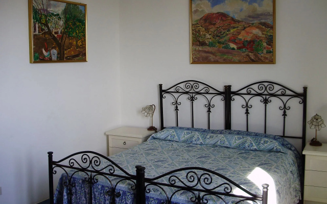 Albergo Villa Diana