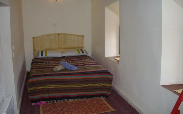 Riad Tassoukte