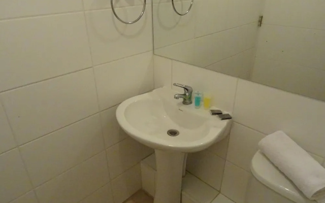 Condominio Mirador El Faro