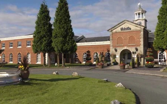 The Thistle Haydock