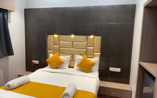 Hotel sweet home
