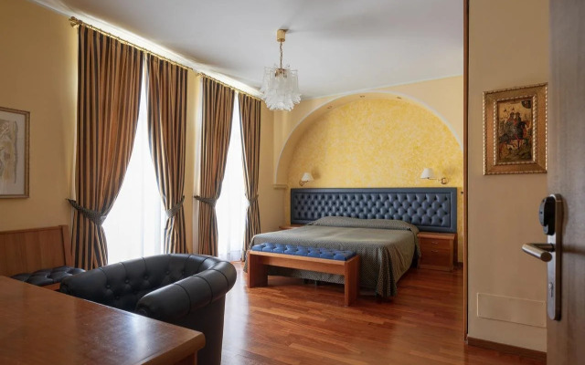 Hotel Du Parc