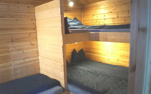 Myrkulla Lodge