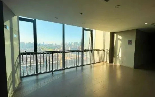 Laile Apartment (Beijing Liyuan Branch)