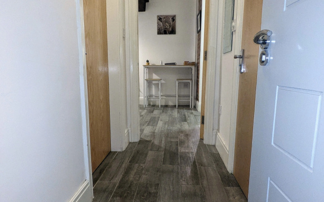 Woodsmill Quay Apartments
