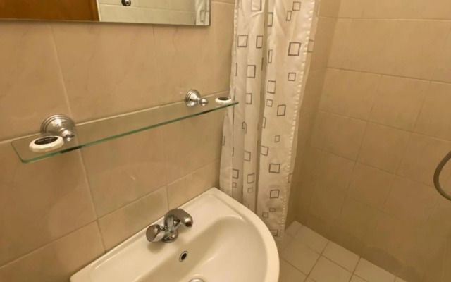 European Hotel