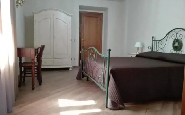 Beautiful Apartment in Lamporecchio