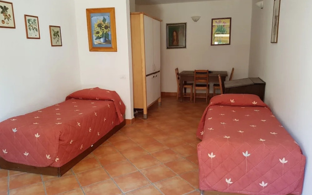 Agriturismo Le Mandriacce