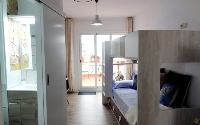 CAN PEPUS ATIC loft