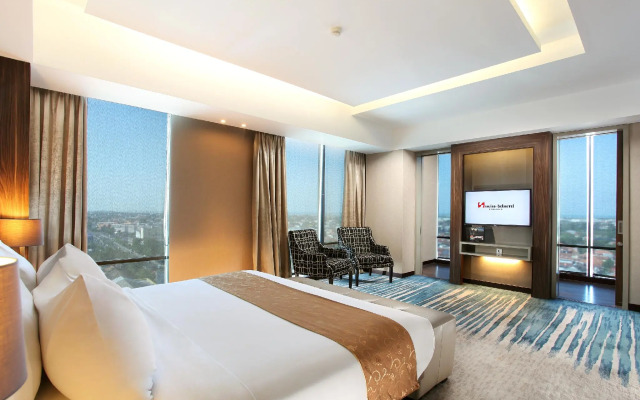 Swiss-Belhotel Cirebon