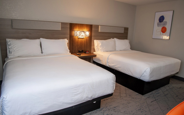 Holiday Inn Express Airport - Tucson by IHG