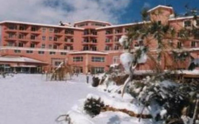 Monte Rosa Country Club