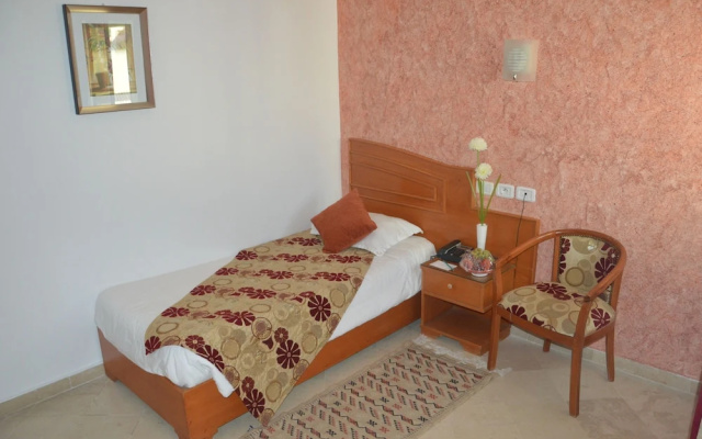 Minotel La Princesse