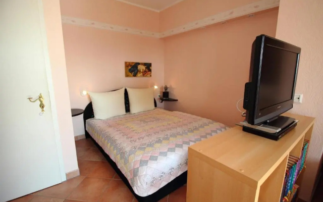 Ferienwohnung Gaebel
