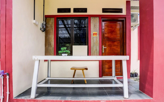 Hotel O Homestay Pasir Padi Permai Syariah