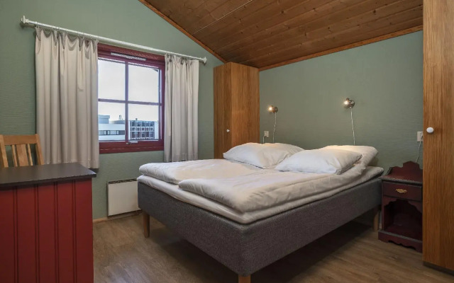 Thon Hotel Skeikampen