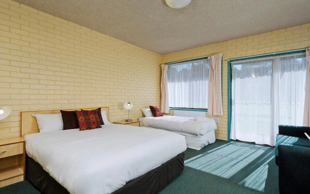 The Reserve Hotel