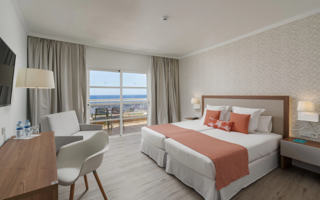 Hotel Gema Aguamarina Golf
