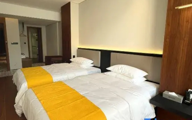 Xin Xili Hotel (Xingfu)